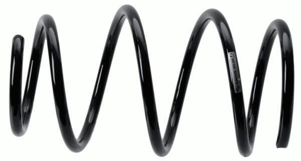 SACHS COIL SPRING BMW
