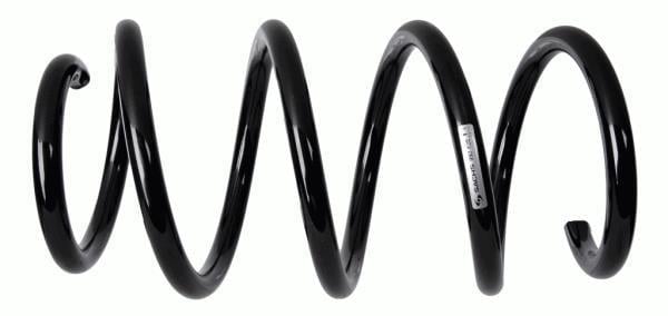 SACHS COIL SPRING FIAT-LANCIA-ALFA ROMEO