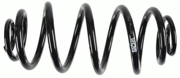 SACHS COIL SPRING OPEL