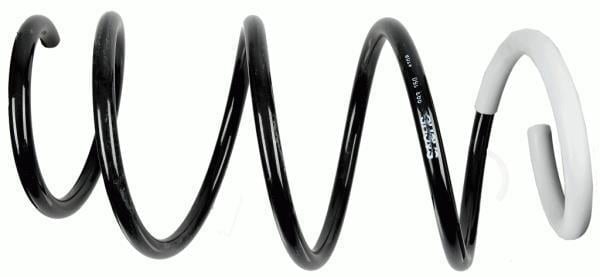 SACHS COIL SPRING RENAULT-SAVIEM-BERLIET