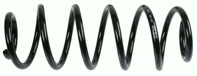 SACHS HELEZON YAYI AUDI-VW