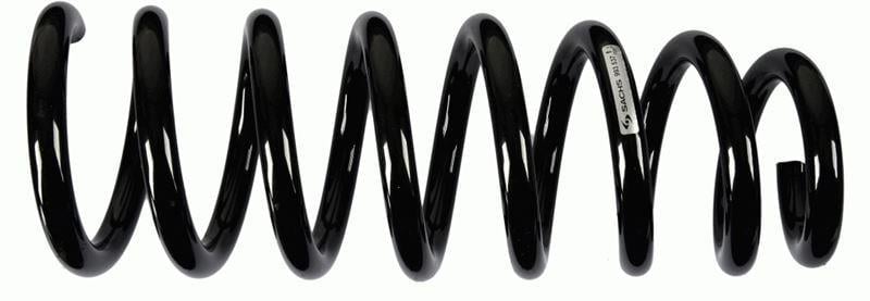 SACHS HELEZON YAYI BMW