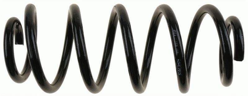SACHS HELEZON YAYI SKODA-VW