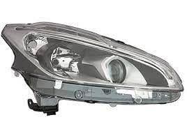SAĞ FAR PEUGEOT P208 12>19