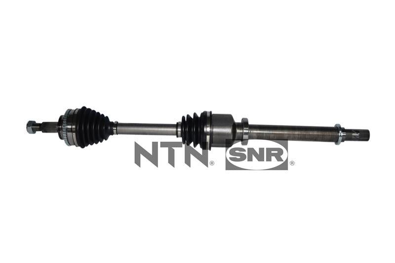 SAG ON AKS RENAULT CLIO II 02> THALIA 03> 1.5dCi 1.6