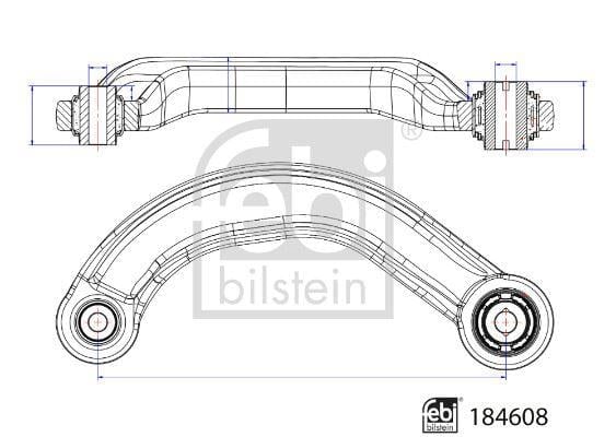 SALINCAK BURÇLAR İLE FORD