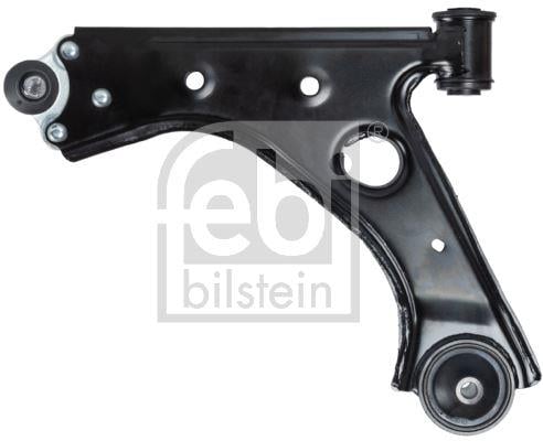 SALINCAK ÖN SOL ALT ROTİLLİ OPEL CORSA D 06>14 CORSA E 14>19 ADAM 12>19