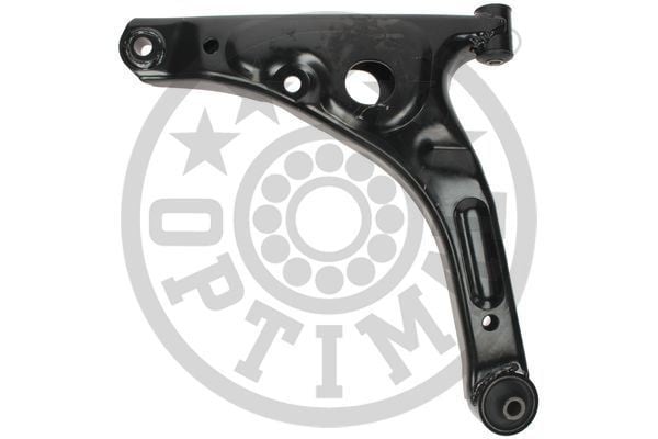 SALINCAK ÖN SOL FORD TRANSİT 01> V184-V347 ROTİLSİZ NORMAL