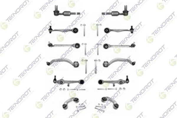 SALINCAK TAMİR KİTİ ÖN AUDI A6 1997-2004 VW PASSAT 1997-2005