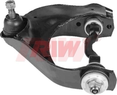 SALINCAK ÜST SOL ROTİLLİ HYUNDAI H100 2.5L D4BA 4D55 4D56 PANELVAN 94-05 / H100 2.6L KAMYONET 96-> / STAREX 2.5L D4BH TC. TCI 96-01 / MITSUBISHI L300 2.5L 4D55 4D56 PANELVAN 86-04