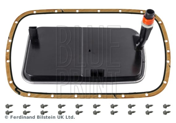 SANZIMAN YAG FILTRESI BMW M57 D30 E53 RANGE ROVER 3 VOGUE L322