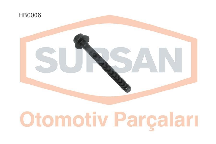 SAPLAMA SETİ FİAT DOBLO - MAREA - PALİO - STİLO 1.6 16V
