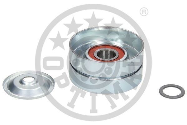 SAPTİRMA /KİLAVUZ MAKARASİ KANALLİ V-KAYİSİ CITROEN C4 CACTUS DS DS 4-DS 4 CROSSBACK NX PEUGEOT 208 VAN CR 2014/09 >