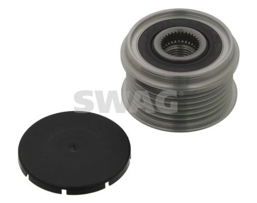ŞARJ DİNAMO ALTERNATÖR KASNAĞI ASTRA H-CORSA C-D-COMBOC-D-MERIVA-TIGRA-DOBLO-FIORINO-PUNTO-PALIO- 1.0-1.2-1.4-1.3 CDTI