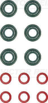 SEAL SET. VALVE STEM