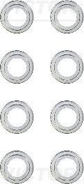 SEAL SET. VALVE STEM