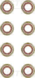 SEAL SET. VALVE STEM