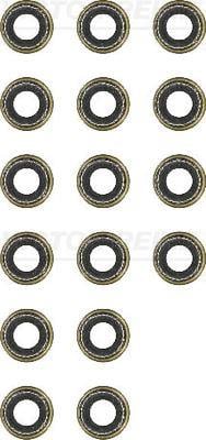 SEAL SET. VALVE STEM
