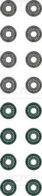SEAL SET. VALVE STEM