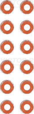 SEAL SET. VALVE STEM