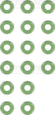 SEAL SET. VALVE STEM