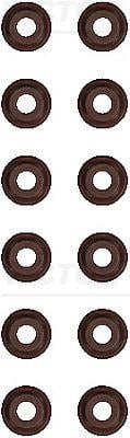 SEAL SET. VALVE STEM