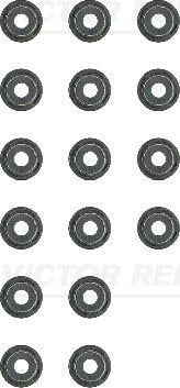SEAL SET. VALVE STEM