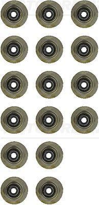 SEAL SET. VALVE STEM