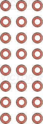 SEAL SET. VALVE STEM