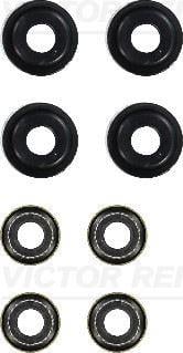 SEAL SET. VALVE STEM