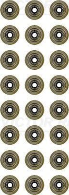 SEAL SET. VALVE STEM