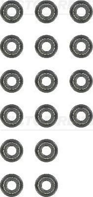 SEAL SET. VALVE STEM