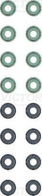 SEAL SET. VALVE STEM