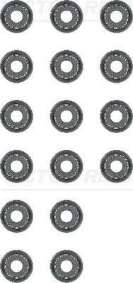 SEAL SET. VALVE STEM