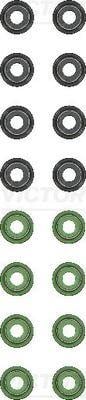 SEAL SET. VALVE STEM