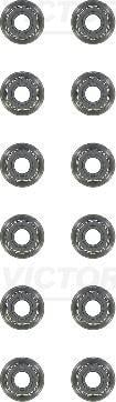 SEAL SET. VALVE STEM