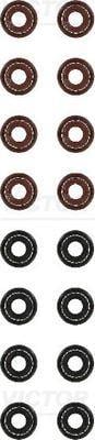 SEAL SET. VALVE STEM