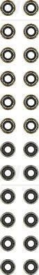 SEAL SET. VALVE STEM
