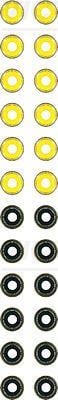 SEAL SET. VALVE STEM