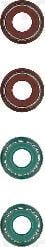 SEAL SET. VALVE STEM