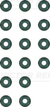 SEAL SET. VALVE STEM