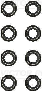 SEAL SET. VALVE STEM