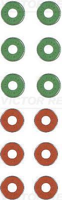 SEAL SET. VALVE STEM