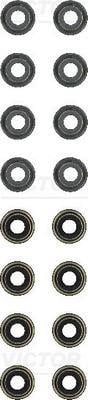 SEAL SET. VALVE STEM