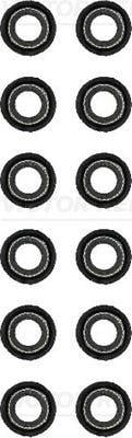 SEAL SET. VALVE STEM