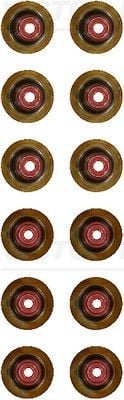 SEAL SET. VALVE STEM