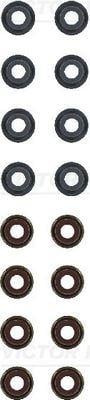 SEAL SET. VALVE STEM