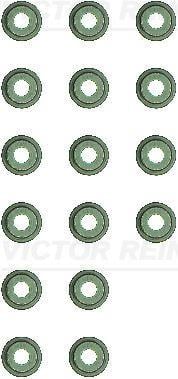 SEAL SET. VALVE STEM