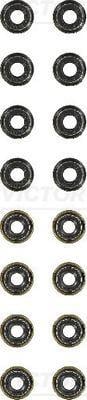 SEAL SET. VALVE STEM