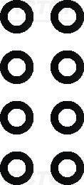 SEAL SET. VALVE STEM